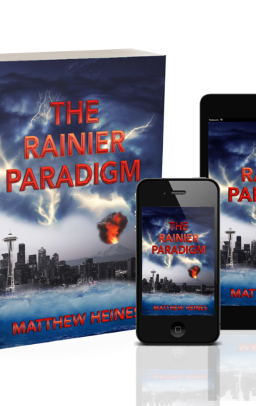 The Rainier Paradigm