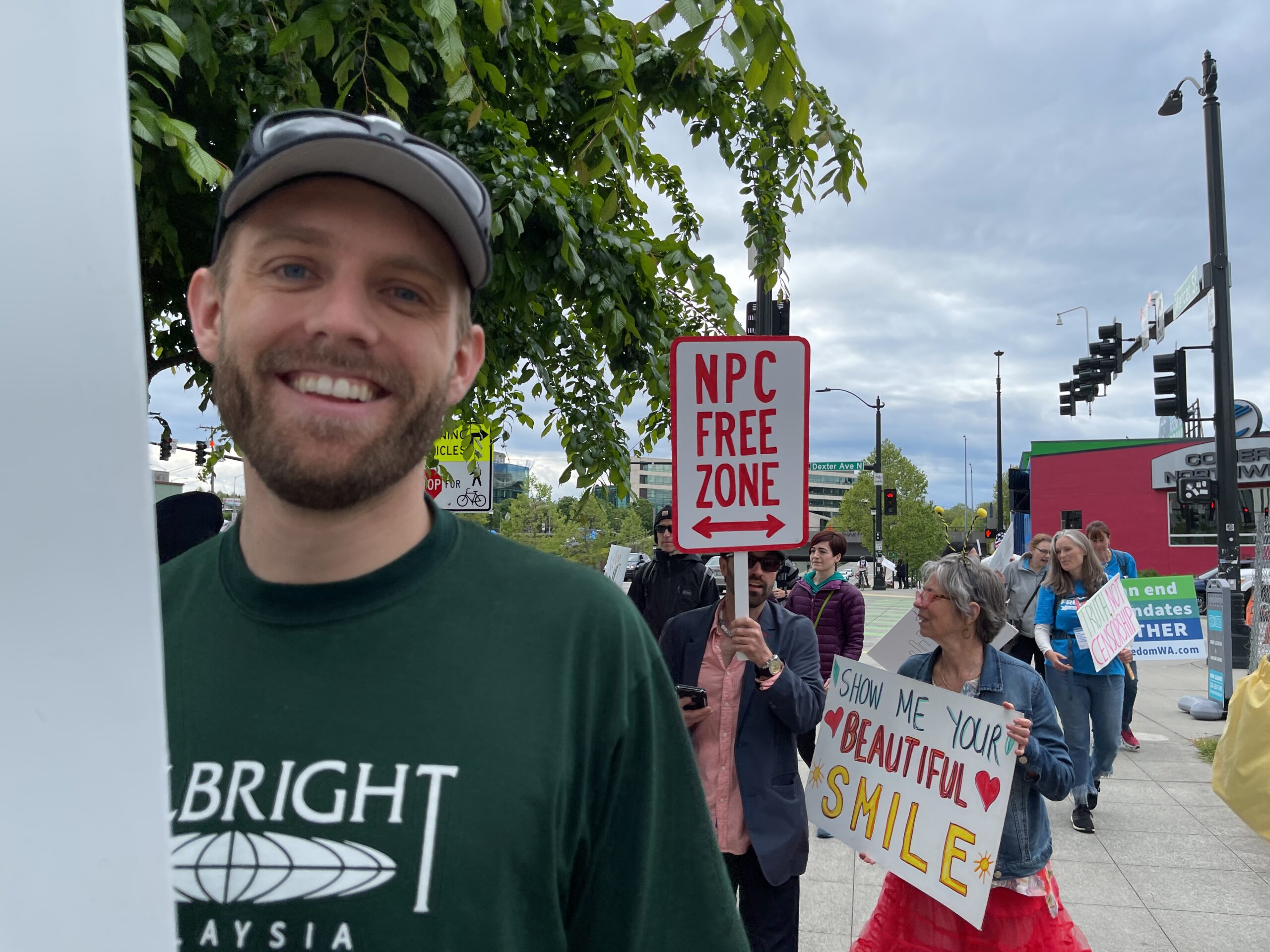 Seattle Protests & The Big Boycott Coming In July 2021